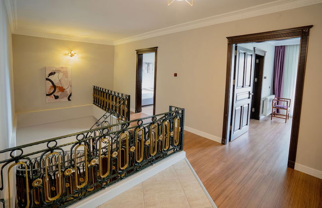 Verula City Apartments - Photo 15