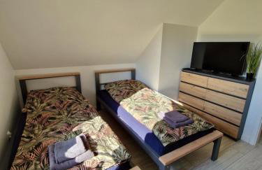 Domek w Paszynie - Sauna i Gorąca balia - Foto 24