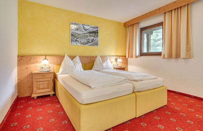 Cosy Apartment in Fugen - Foto 6