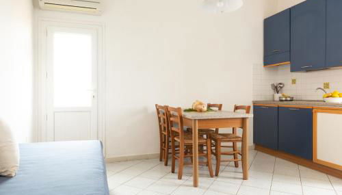 Sea View Home -Bilocale Angolo Cottura Vista Mare 4 pax - Foto 2