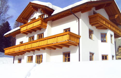 Ferienwohnung Reisinger - Foto 6