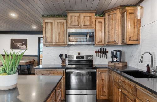 Pool Lodge with amazing views - Foto 12