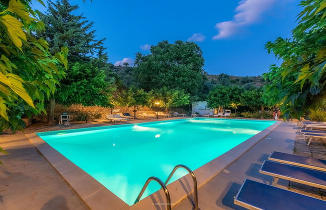 Agriturismo Val di Noto - Foto 33