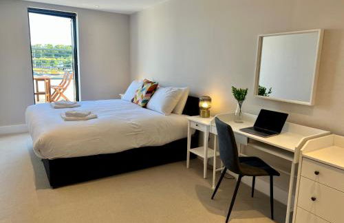 SoHot Stays Sea View Apartments- central location- sleeps 4 - Foto 18