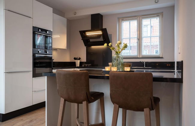 Holiday Home With Whirlpool and Sauna in a Quiet Area in Zeeland - Foto 70