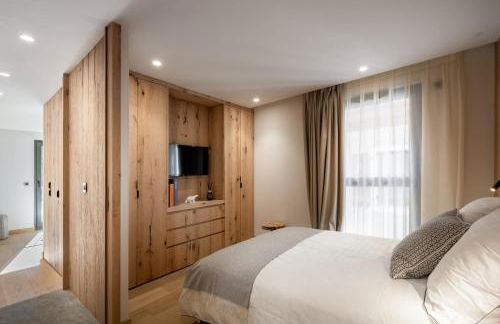 L'Ecrin Blanc Megève - Foto 20