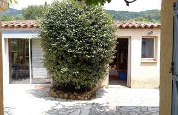 Villa conviviale au soleil avec piscine - Foto 19