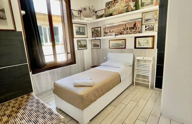 Guest house Biffi Simone - Foto 44