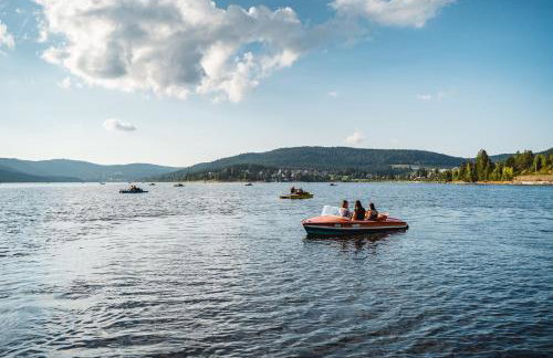 Schwarzwaldglück Loft - Foto 17