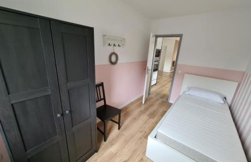 Große Ferienwohnung Nähe Flughafen Köln Bonn - Foto 26