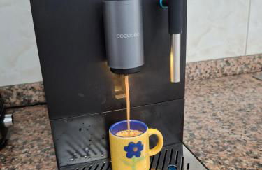 Casa Manuel Mirador Aeropuerto - Foto 20