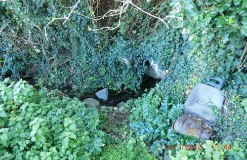 Agriturismo Borgo San Nicolao - Foto 25