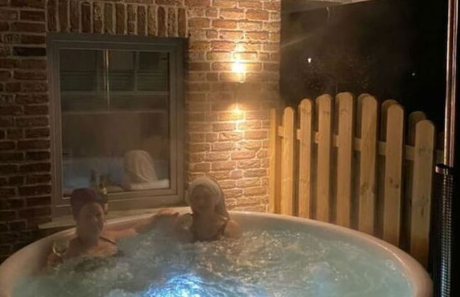 Holiday Home Small Island - Foto 16