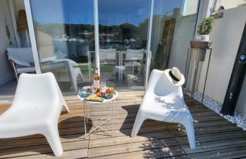 MARINA Belle vue avec appontement - Foto 16