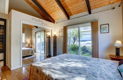 Kailua-Kona House with Balcony and Ocean Views! - Foto 19