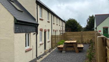 Old Mart Lodge - Foto 3, Garden view