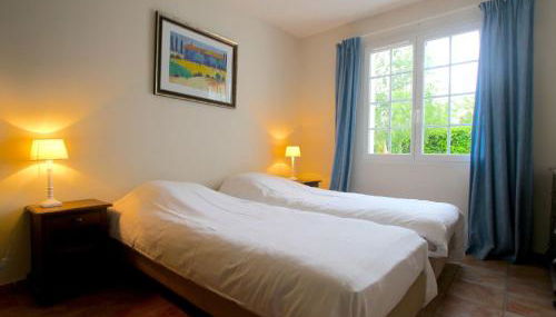 Villa in France with Private Pool - Foto 5