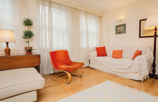 Charming Central London Flat - Foto 18