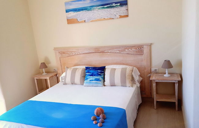 Brezza Marina Luxury Rooms - Foto 8