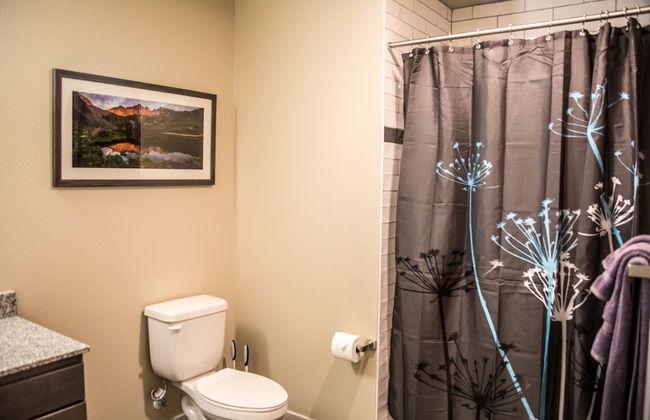 Union Station Executive Suite - Foto 15