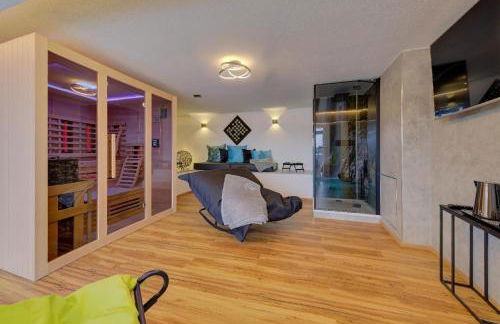 Chalet Young & Fun - Foto 20