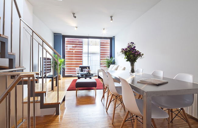 My Space Barcelona Park Putxet Rentals - Foto 19