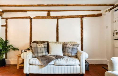 Poppy Cottage - Cosy 2 Bedroom, Perfect for Family! - Photo 29