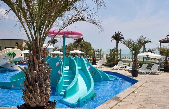 Aparthotel Ella Alezzi - Foto 1