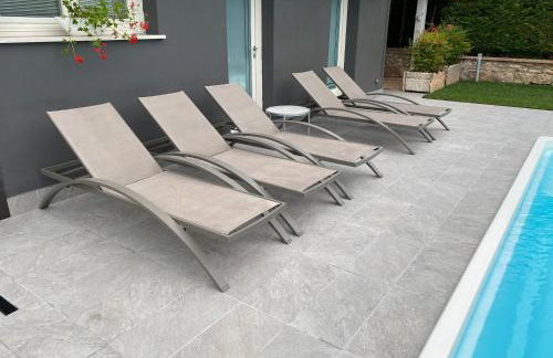 LHV Garda Lake - Private POOL and SPA - Foto 55