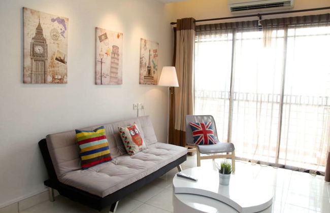 Casa Indah by SYNC - Foto 20