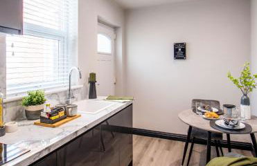 The Rampart - Foto 27