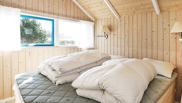 4 Star Holiday Home in Snedsted - Photo 2, Room