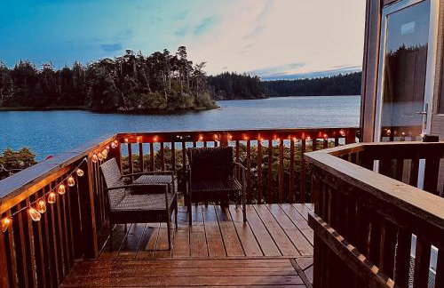 Apartment at Floras Lake Getaway - Foto 31