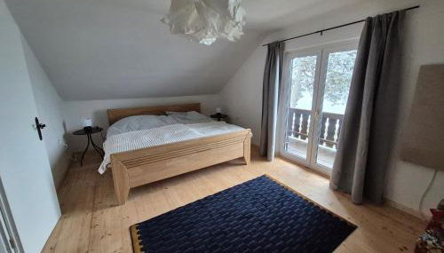 The Staffelsee Lodge - Foto 3