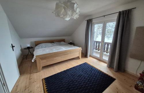 The Staffelsee Lodge - Foto 3