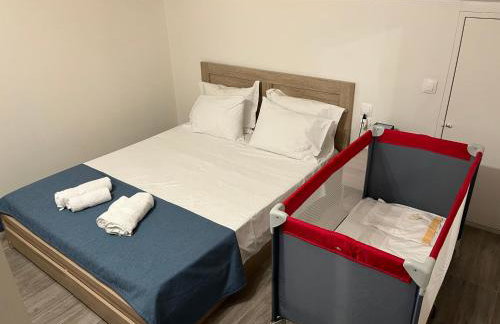 Lydia's cozy house - Foto 8