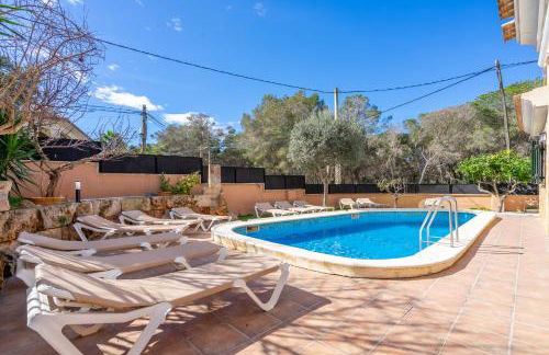 Villa Trobadors - Photo 3