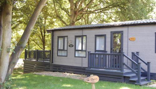 Woolverstone Marina and Lodge Park - Foto 4