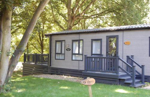 Woolverstone Marina and Lodge Park - Foto 4