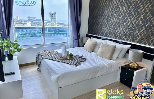 The Wave Residence - Foto 74