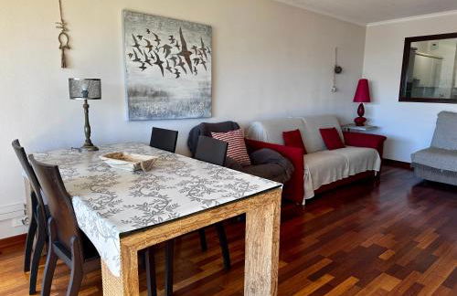 E2C2 - 3pièces vue mer avec piscine & parking - Foto 16