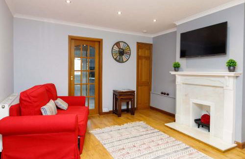 Lomond Serviced Apartments- Inglewood - Foto 4