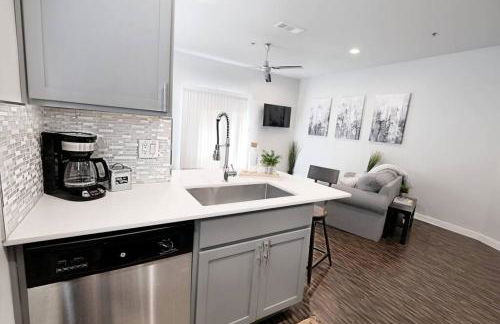 Global Cup The Kozy Urban Dallas Flat - Foto 16