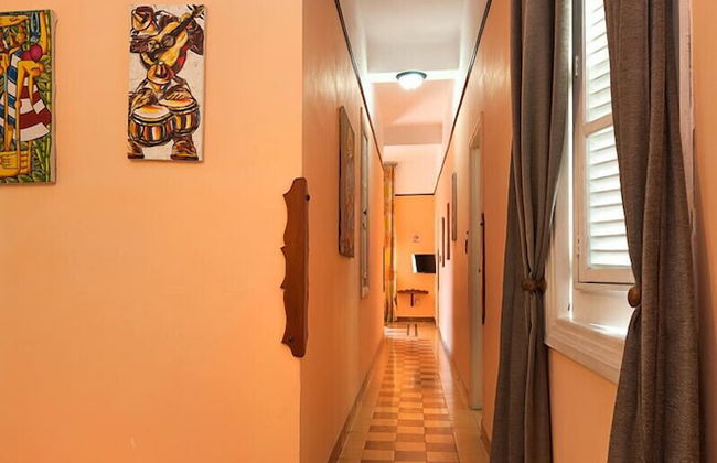 Holiday rental in Havana with terrace - Photo 6