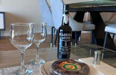 Saraiva Hills Ocean View Penthouse - Foto 23