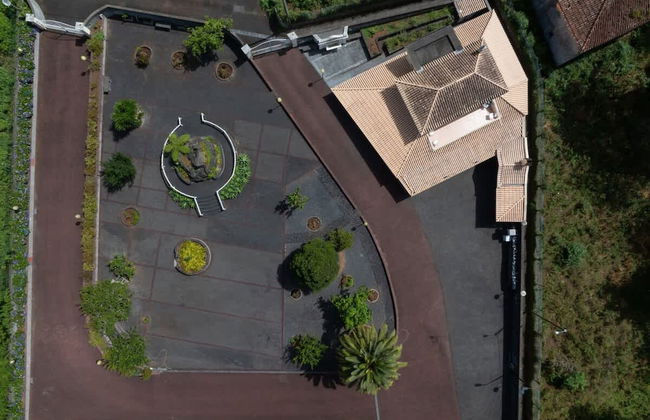 Quinta dos Abutitos in Santo Ant nio da Serra - Foto 29