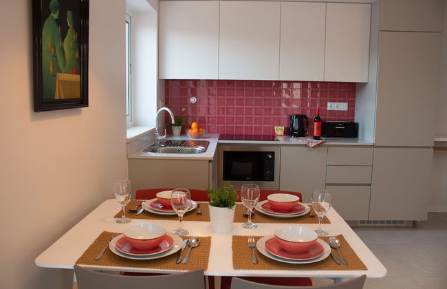 Cardeal Suites & Apartments - Foto 29