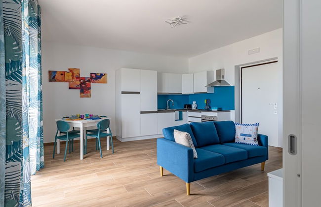 Maranto Vista in Fossacesia - Foto 1