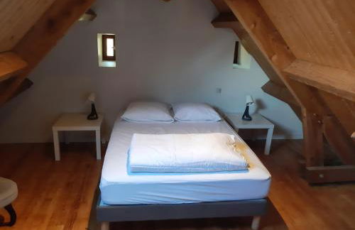 Gite avec charme entre Collonges la rouge-Turenne - Foto 8