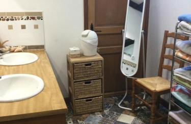 Gite Au Pré du Mont st michel - Foto 14